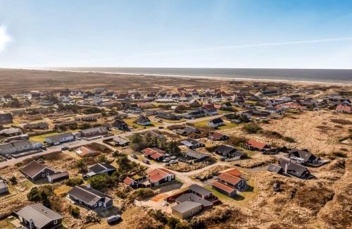 Vorupør Casa | Holiday Home Mynthe - 500m from the sea by Interhome