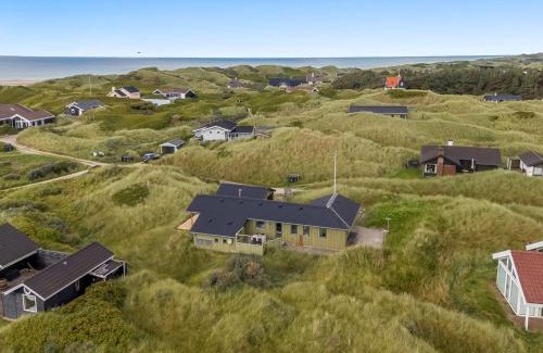 Saltum Casa | Holiday Home Myrna - 250m from the sea by Interhome