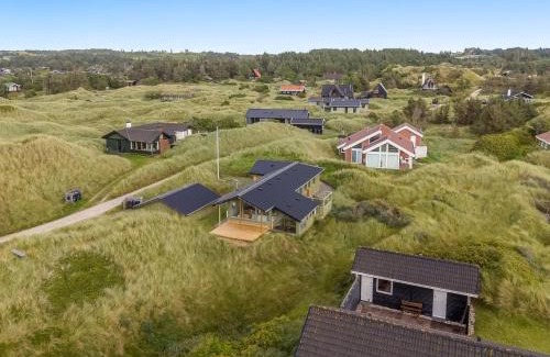 Saltum Casa | Holiday Home Myrna - 250m from the sea by Interhome