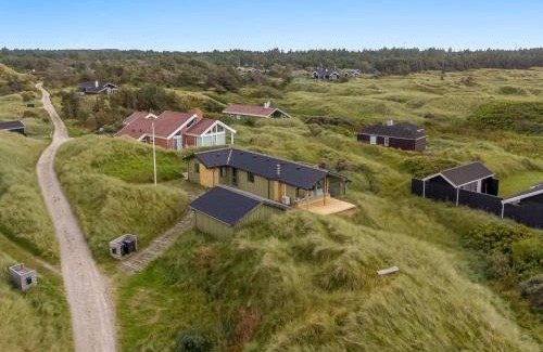 Saltum Casa | Holiday Home Myrna - 250m from the sea by Interhome