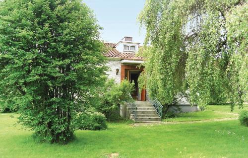 Lenhovda Casa | Holiday Home Nöbblegatan Lenhovda