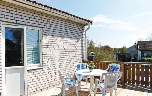 Lenhovda Casa | Holiday Home Nöbblegatan Lenhovda
