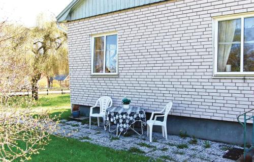 Lenhovda Casa | Holiday Home Nöbblegatan Lenhovda
