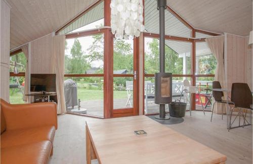 Hoeve Strand Casa | Holiday Home Nøddebakken