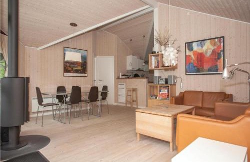 Hoeve Strand Casa | Holiday Home Nøddebakken