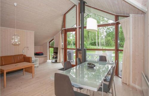 Hoeve Strand Casa | Holiday Home Nøddebakken