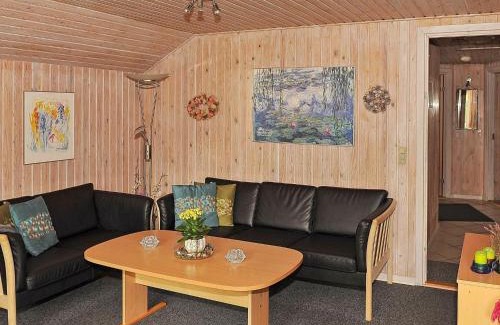 Houstrup Casa | Holiday home Nørre Nebel XXI