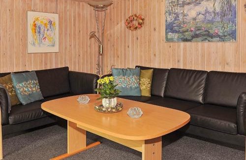 Houstrup Casa | Holiday home Nørre Nebel XXI