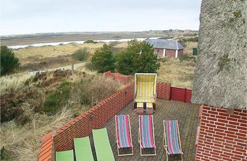 Nymindegab Casa | Holiday Home Nørre Nebel 53