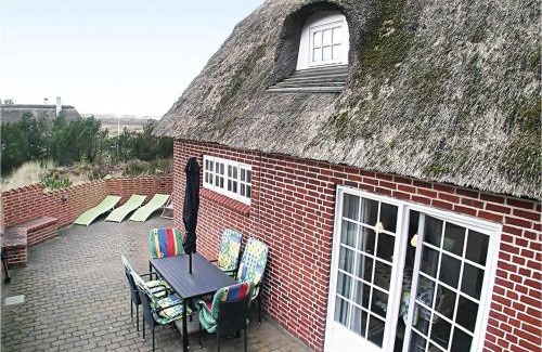Nymindegab Casa | Holiday Home Nørre Nebel 53