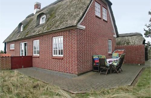 Nymindegab Casa | Holiday Home Nørre Nebel 53