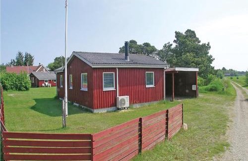 Nymindegab Casa | Holiday Home Nørre Nebel 5