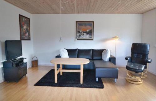 Nymindegab Casa | Holiday Home Nørre Nebel 5