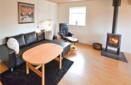 Nymindegab Casa | Holiday Home Nørre Nebel 5