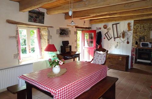 Beuzec-Cap-Sizun Casa | Casa vacaciones cerca de costa, Beuzec-Cap Sizun-anteriormente TUI Ferienhaus