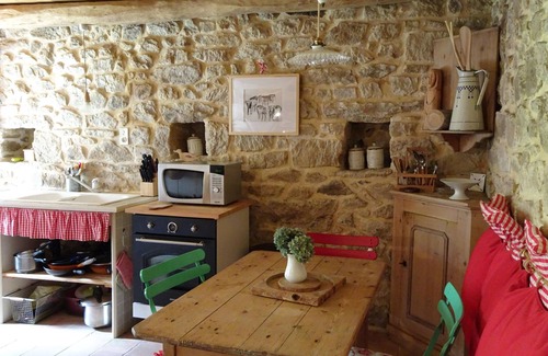 Beuzec-Cap-Sizun Casa | Casa vacaciones cerca de costa, Beuzec-Cap Sizun-anteriormente TUI Ferienhaus