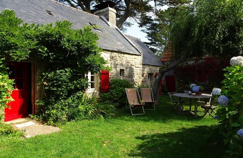 Beuzec-Cap-Sizun Casa | Casa vacaciones cerca de costa, Beuzec-Cap Sizun-anteriormente TUI Ferienhaus