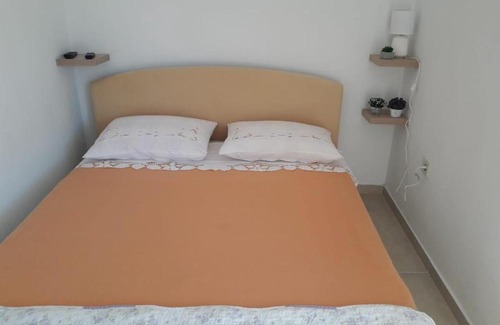 Cove Makarac (Milna) Casa | Holiday home Nadi - cosy & quiet