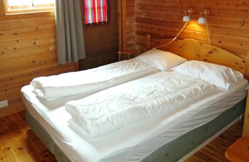 Hyllestad Casa | Holiday Home Nanna by Interhome