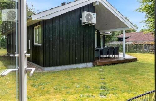 Haslevgarde Casa | Holiday Home Nanni - from the sea by Interhome