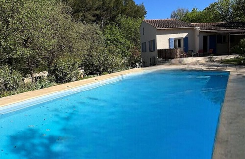 Merindol Casa | Holiday Home, nature and swimming pool in Provence !