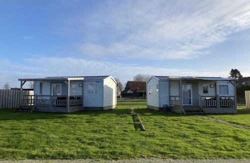 De Veenhoop Casa | Holiday Home Natuurlijk de Veenhoop by Interhome