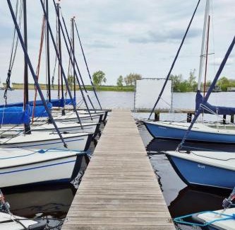 De Veenhoop Casa | Holiday Home Natuurlijk de Veenhoop by Interhome