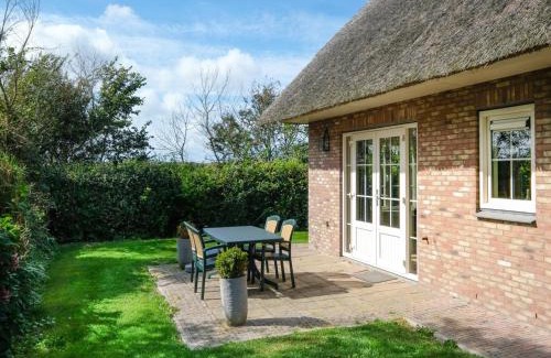 Sint Maartensvlotbrug Casa | Holiday Home near Beach and Forest