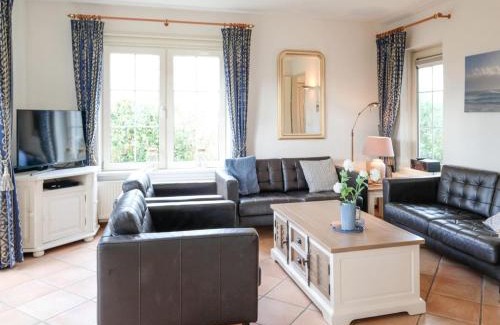 Sint Maartensvlotbrug Casa | Holiday Home near Beach and Forest