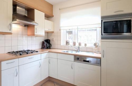 Sint Maartensvlotbrug Casa | Holiday Home near Beach and Forest