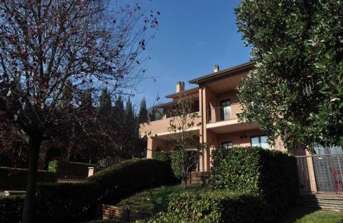 Assisi Casa | Holiday Home near Assisi with Pool