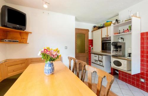 Sankt Gallenkirch Casa | Holiday home near ski resort in St Gallenkirch