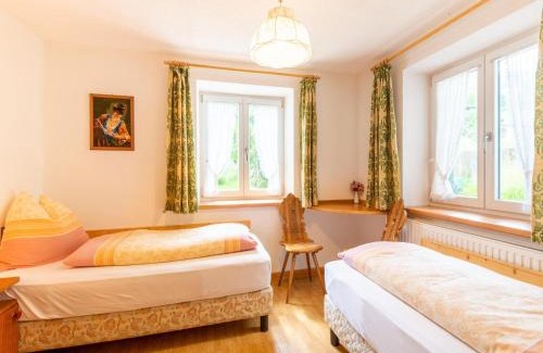 Sankt Gallenkirch Casa | Holiday home near ski resort in St Gallenkirch