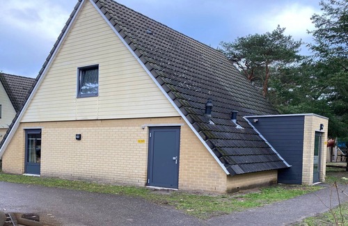 Municipality of Oosterhout Casa | Casa cerca de Biesbosch y Breda
