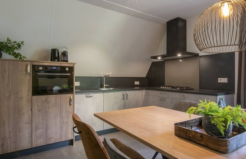 Municipality of Oosterhout Casa | Casa cerca de Breda y De Biesbosch