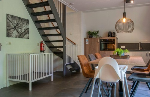 Municipality of Oosterhout Casa | Casa cerca de Breda y De Biesbosch