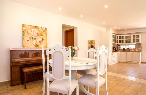 Kallithea Casa | Casa de vacaciones cerca de playa Afandou