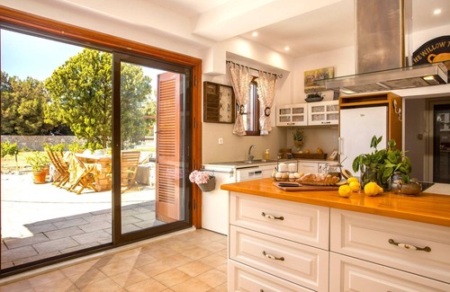 Kallithea Casa | Casa de vacaciones cerca de playa Afandou