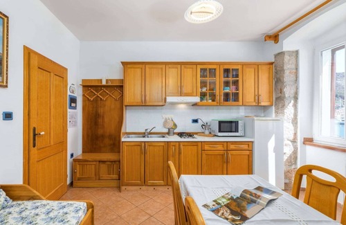 Cres Apartamento | Casa de vacaciones cerca de playa Croacia