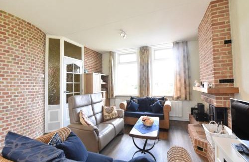 Eede Casa | Holiday Home near Bruges and Cadzand