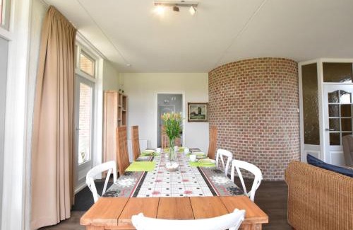 Eede Casa | Holiday Home near Bruges and Cadzand