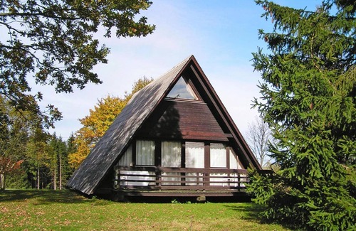 Siegsdorf Casa | Casa de vacaciones cerca de Chiemsee y Alpes