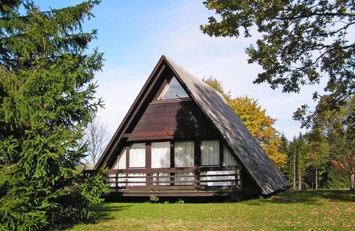 Siegsdorf Casa | Casa de vacaciones cerca de Chiemsee y Alpes