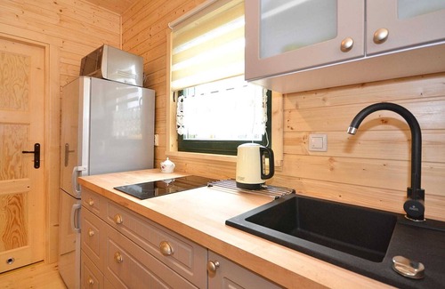 Dabki Casa | Casa de vacaciones en Playa Dąbki