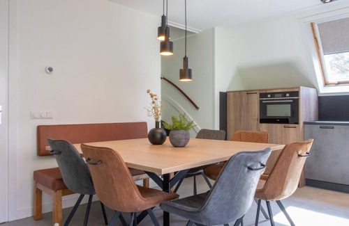 Municipality of Oosterhout Casa | Casa renovada cerca de Breda