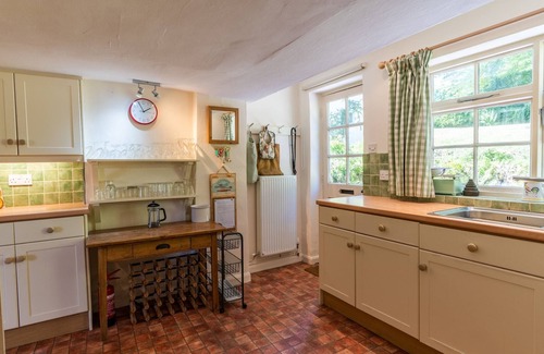 Withypool Cabaña | Holiday Home near Exmoor National Park