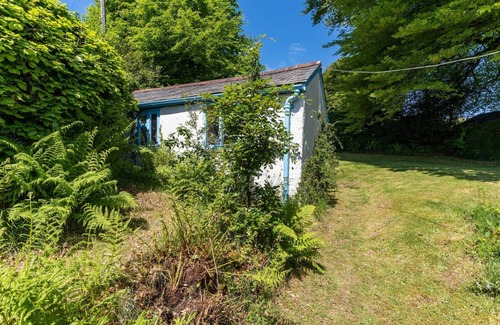 Withypool Cabaña | Holiday Home near Exmoor National Park