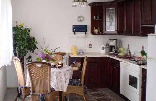 Sierakowice Casa | Holiday Home near Forest and Lake in Pomeranian
