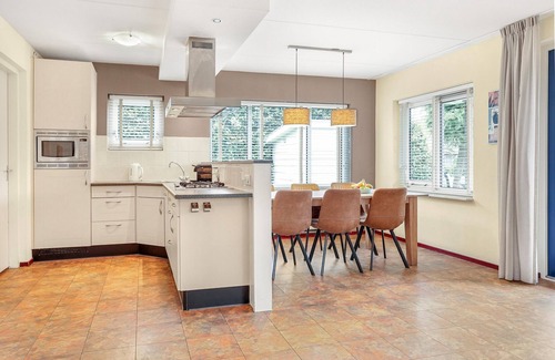 Midlaren Casa | Casa con sauna, cerca del Zuidlaardermeer