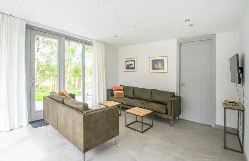 Groote Keeten Villa | Holiday Home near Groote Keeten Beach